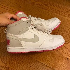 Nike Hi Top